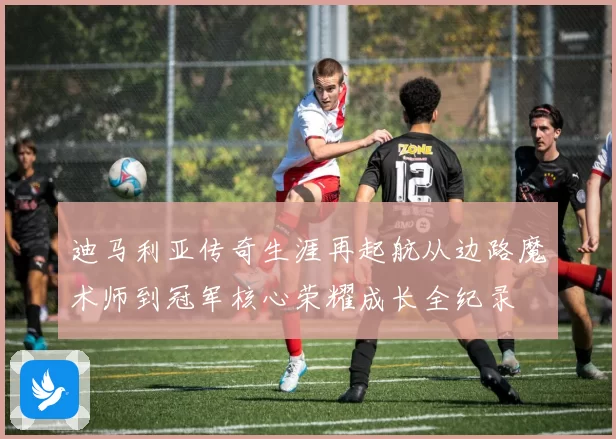 迪马利亚传奇生涯再起航从边路魔术师到冠军核心荣耀成长全纪录