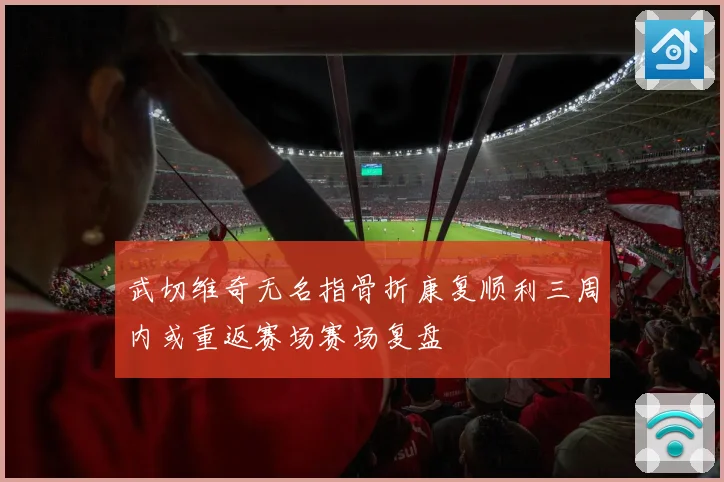 武切维奇无名指骨折康复顺利三周内或重返赛场赛场复盘