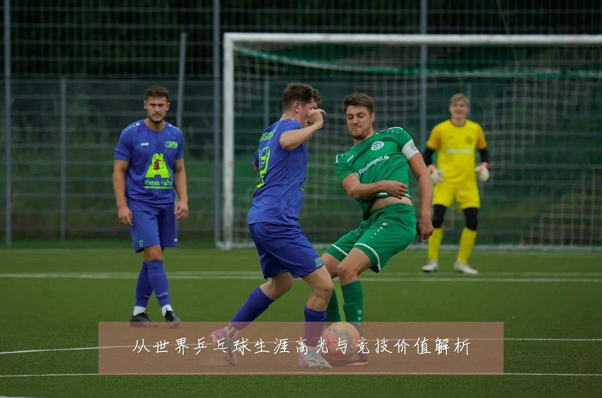 从世界乒乓球生涯高光与竞技价值解析